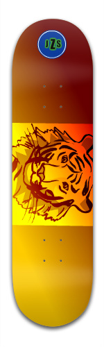 Design 156744 Skateboards, Longboards and Grip Tape Image