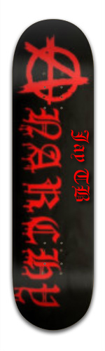 Design 156796 Skateboards, Longboards and Grip Tape