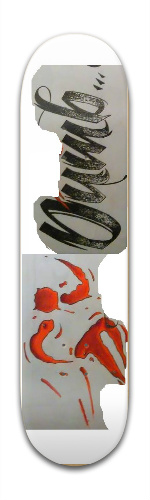 Design 156745 Skateboards, Longboards and Grip Tape