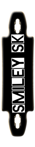 Design 156922 Skateboards, Longboards and Grip Tape