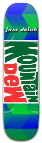 Design 156923 Skateboards, Longboards and Grip Tape