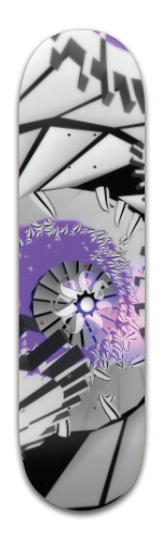 Design 157171 Skateboards, Longboards and Grip Tape