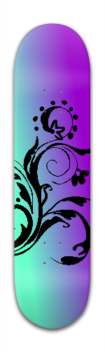 Design 156752 Skateboards, Longboards and Grip Tape