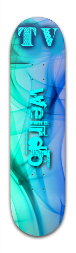 WEIRDO Skateboards, Longboards and Grip Tape Image