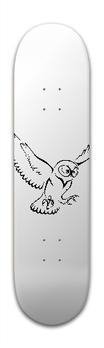 Design 156759 Skateboards, Longboards and Grip Tape