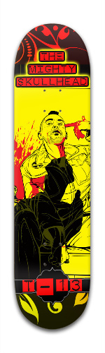Taxi Driver