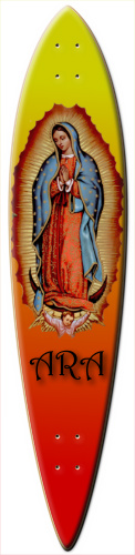 Design 157459 Skateboards, Longboards and Grip Tape