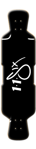 116 cluiqe Skateboards, Longboards and Grip Tape Image