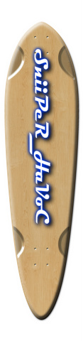 Design 157412 Skateboards, Longboards and Grip Tape