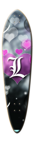 Design 157311 Skateboards, Longboards and Grip Tape