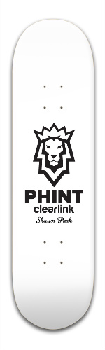Shawn Park signature Skateboards, Longboards and Grip Tape Image