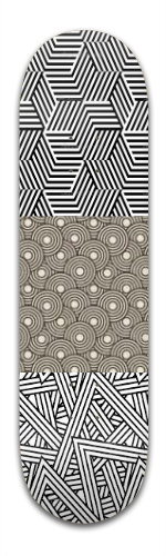 Design 157141 Skateboards, Longboards and Grip Tape Image