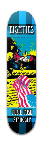 Design 157237 Skateboards, Longboards and Grip Tape