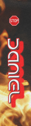 Design 165606 Skateboards, Longboards and Grip Tape