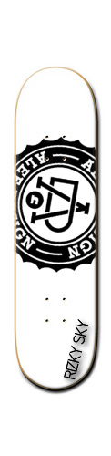 Design 165543 Skateboards, Longboards and Grip Tape