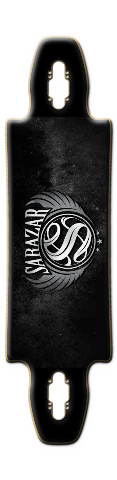 Design 165560 Skateboards, Longboards and Grip Tape Image