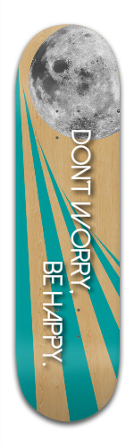 Design 165676 Skateboards, Longboards and Grip Tape