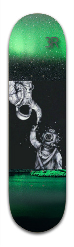 Design 165792 Skateboards, Longboards and Grip Tape