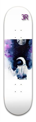 Design 165796 Skateboards, Longboards and Grip Tape