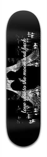 Design 165774 Skateboards, Longboards and Grip Tape