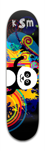 Acid Panda