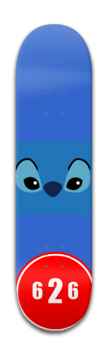 Design 165696 Skateboards, Longboards and Grip Tape Image