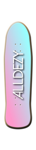 Design 165659 Skateboards, Longboards and Grip Tape
