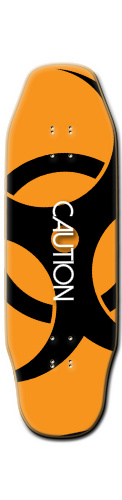 Design 165851 Skateboards, Longboards and Grip Tape