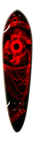 Design 165855 Skateboards, Longboards and Grip Tape
