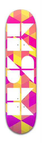 Design 166061 Skateboards, Longboards and Grip Tape Image