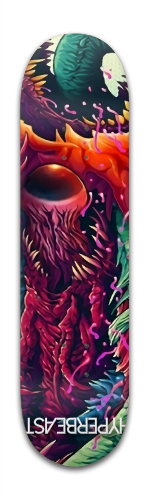 Design 165844 Skateboards, Longboards and Grip Tape