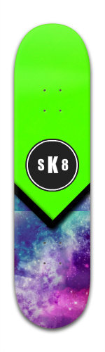 Design 165824 Skateboards, Longboards and Grip Tape Image