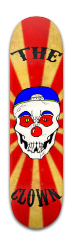 The Clown
