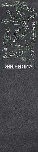 Design 166182 Skateboards, Longboards and Grip Tape