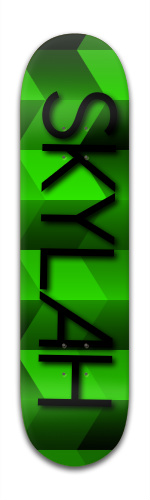 Design 166246 Skateboards, Longboards and Grip Tape Image