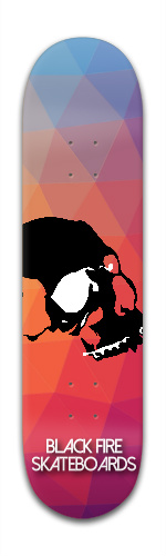 Design 166177 Skateboards, Longboards and Grip Tape