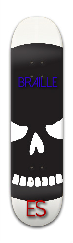 SKULL Skateboards, Longboards and Grip Tape Image