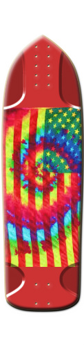 Design 166209 Skateboards, Longboards and Grip Tape