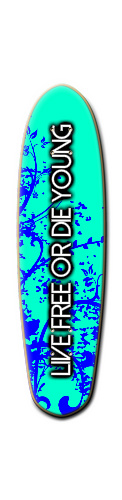 Design 166512 Skateboards, Longboards and Grip Tape