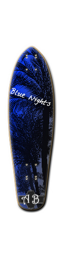Design 166404 Skateboards, Longboards and Grip Tape