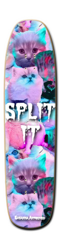 Design 166520 Skateboards, Longboards and Grip Tape