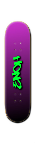 Design 166437 Skateboards, Longboards and Grip Tape Image