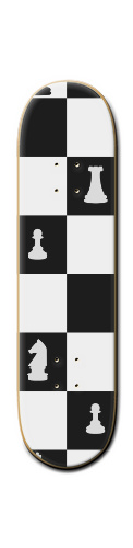Design 166380 Skateboards, Longboards and Grip Tape