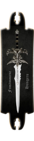 Frostmourne