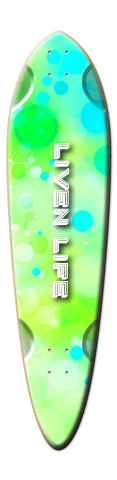Design 166455 Skateboards, Longboards and Grip Tape