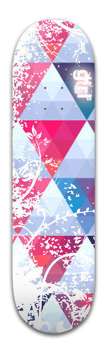 Design 166330 Skateboards, Longboards and Grip Tape
