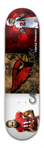 Design 166561 Skateboards, Longboards and Grip Tape