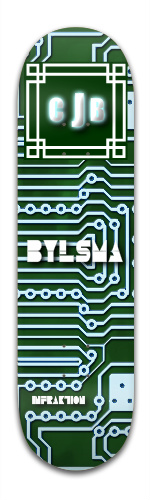 Design 166556 Skateboards, Longboards and Grip Tape
