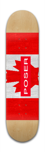 Design 166415 Skateboards, Longboards and Grip Tape