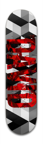 Design 166306 Skateboards, Longboards and Grip Tape